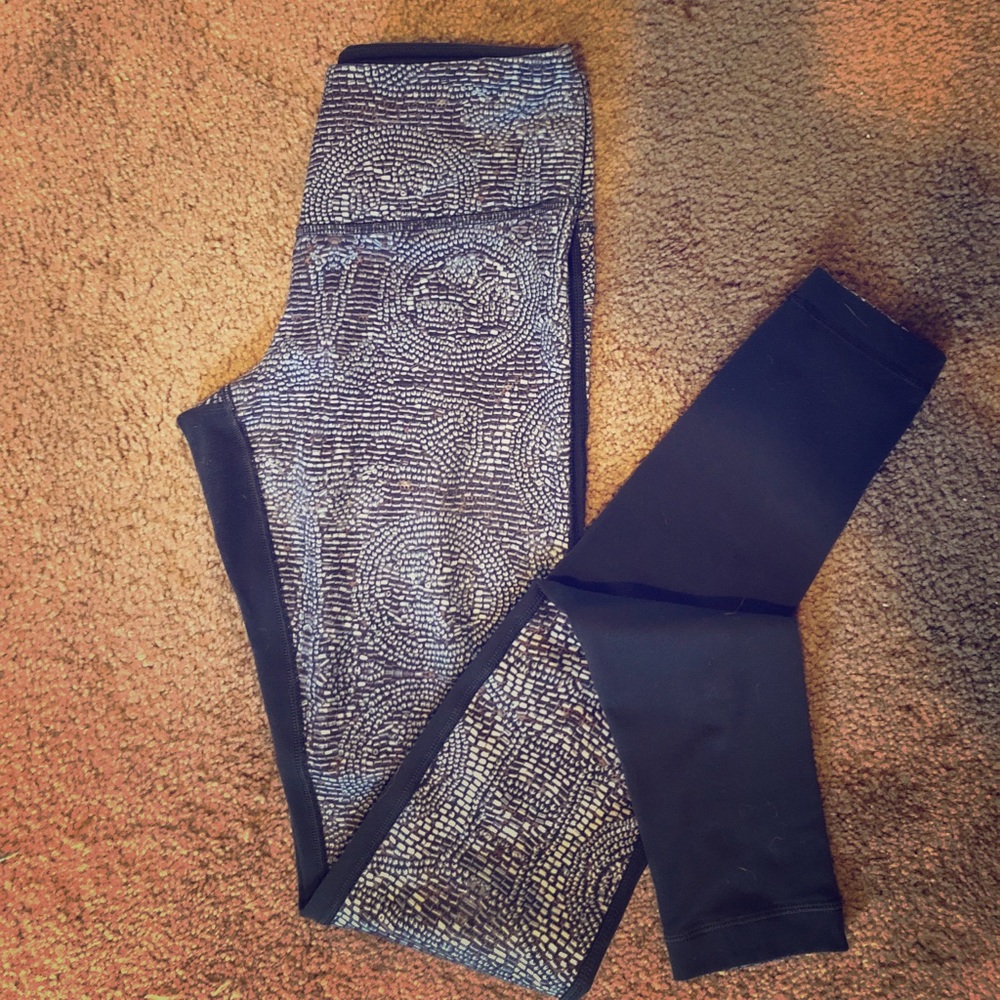 Lululemon leggings